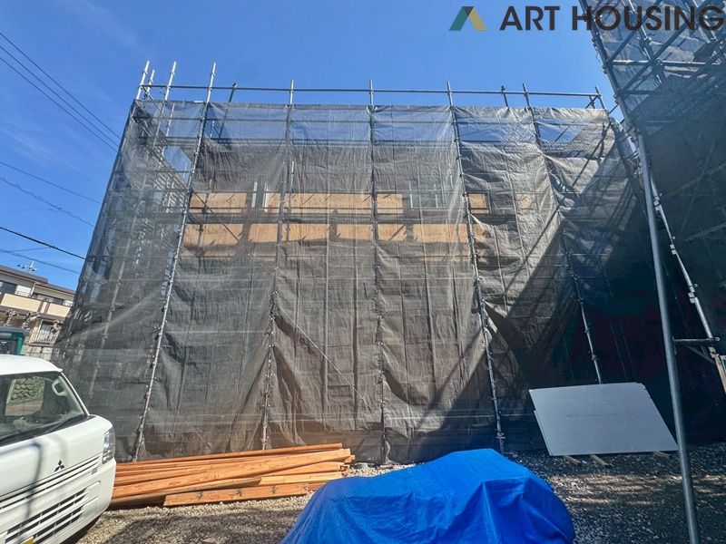 外観 - ※2026年4月撮影