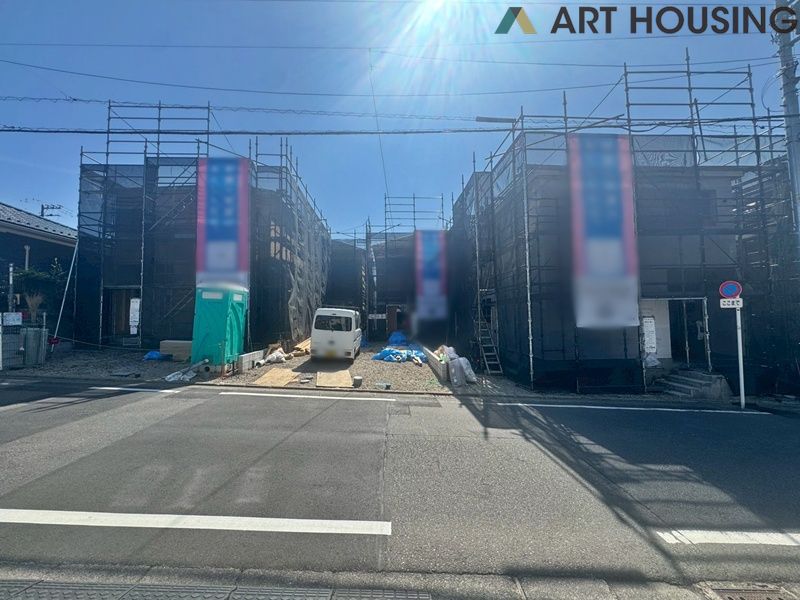 ※2026年4月撮影