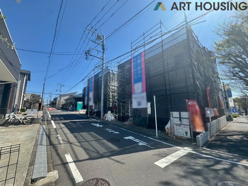 ※2026年4月撮影