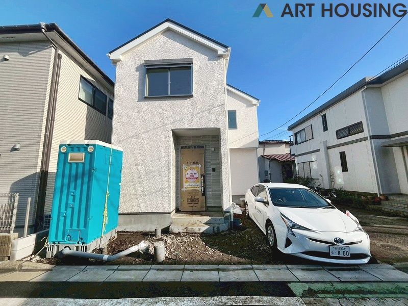 ※2026年4月撮影
