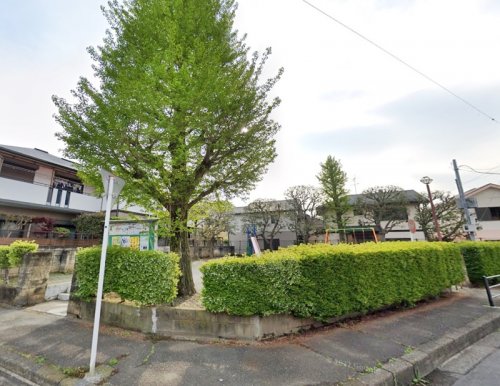 周辺 - 【公園】大沼松音公園まで148m