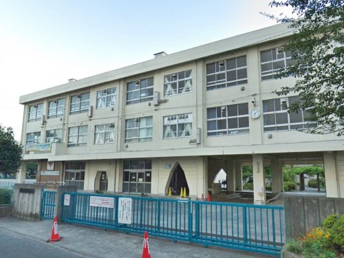 周辺 - 【小学校】相模原市立大野台中央小学校まで552m