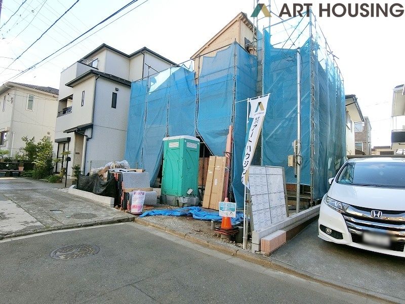 ※2026年5月7日撮影