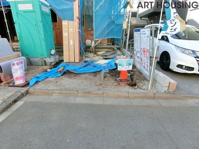 ※2026年5月7日撮影