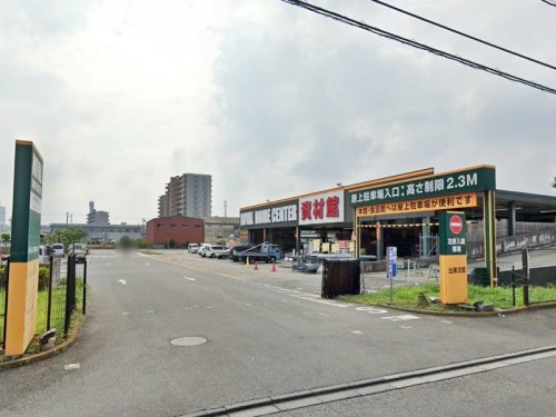 周辺 - 【ホームセンター】ロイヤルホームセンター 相模原橋本店まで290m