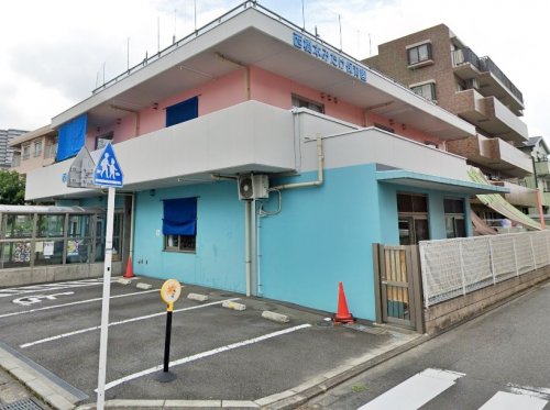 周辺 - 【保育園】西橋本みたけ保育園まで902m