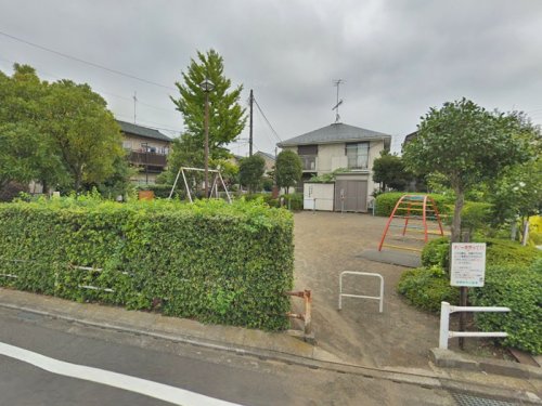 周辺 - 【公園】小沼西公園まで516m