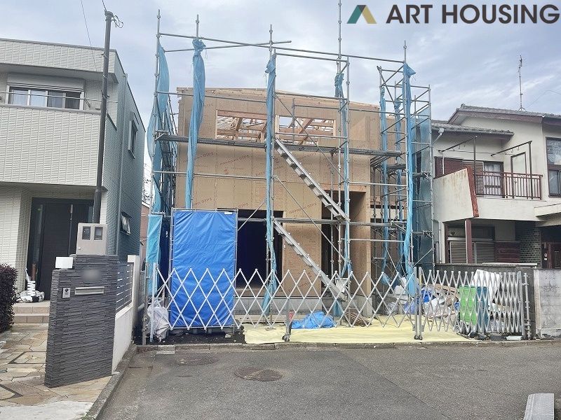 外観 - ※2026年5月撮影
