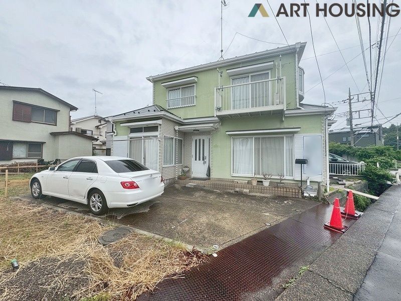 外観 - 2026年6月撮影
