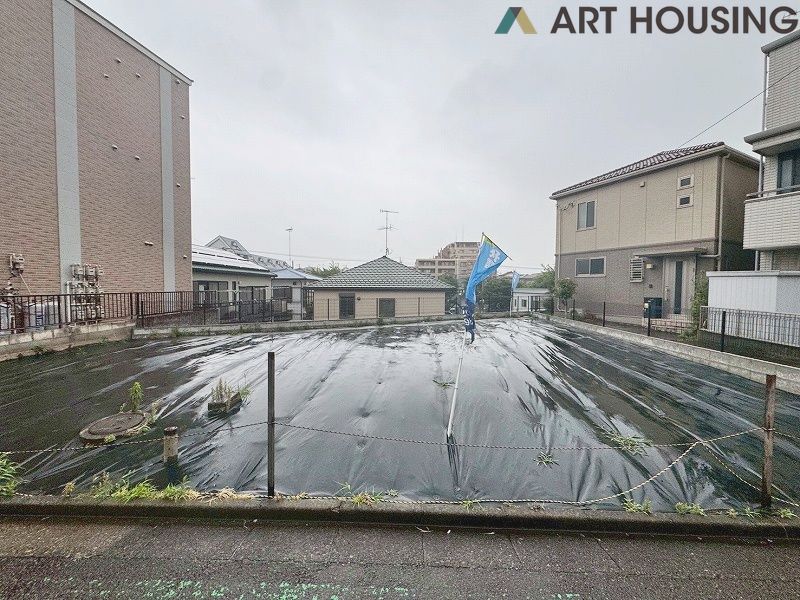 外観 - 駅徒歩圏内