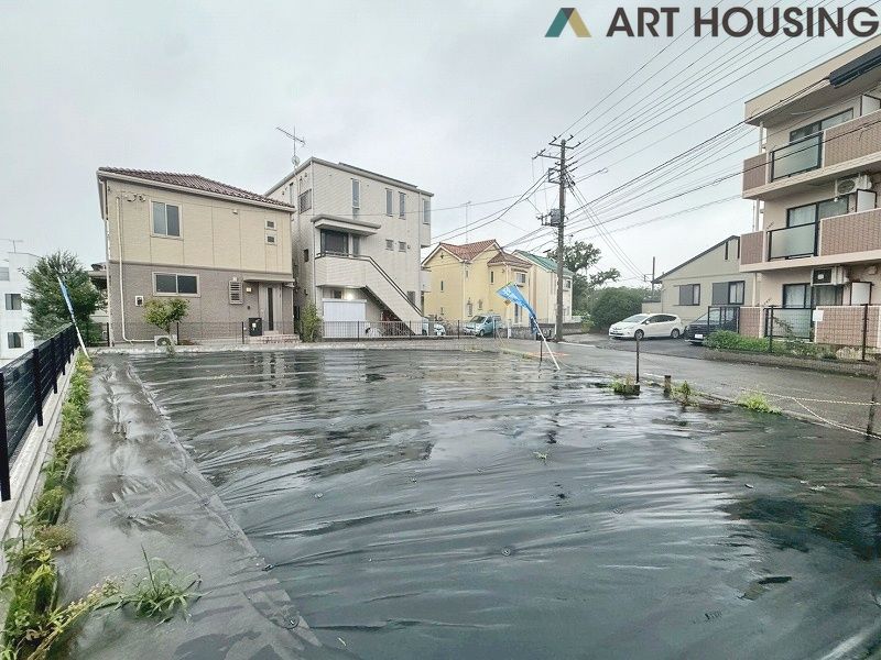 外観 - 都市ガスエリア