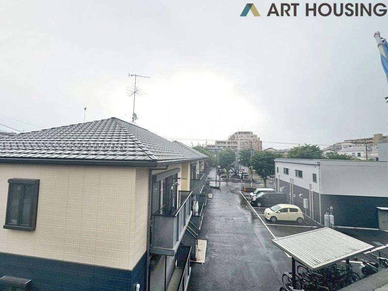 展望
