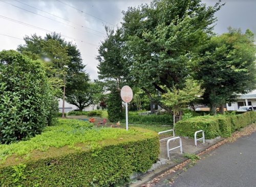 周辺 - 【公園】上ノ原公園まで148m