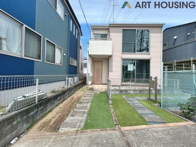 外観 - 2026年5月撮影