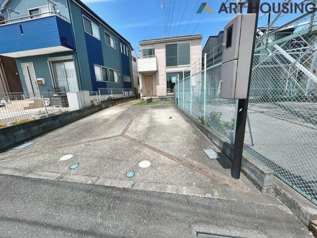 外観 - 2026年5月撮影