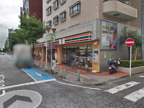 周辺 - 【コンビニエンスストア】セブンイレブン 相模原5丁目店まで323m