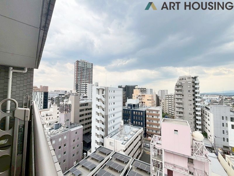 展望
