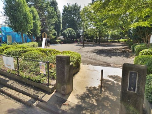 周辺 - 【公園】田尻第1公園まで455m