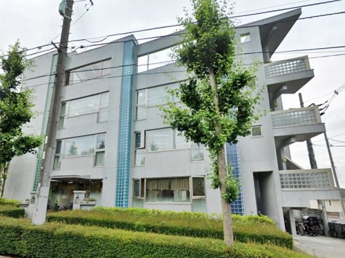 周辺 - 【保育園】多摩境敬愛保育園まで1000m