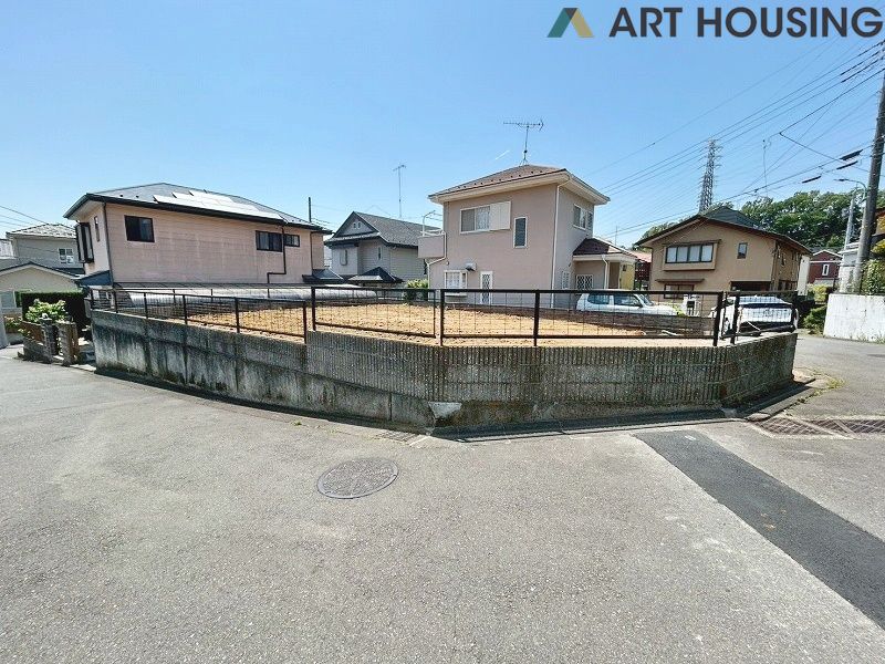 外観 - 2026年5月撮影
