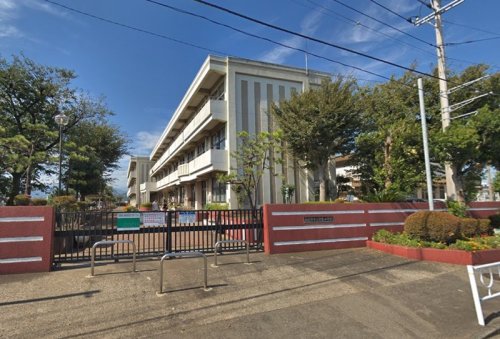 周辺 - 【小学校】相模原市立新宿小学校まで1100m