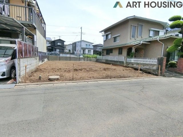 外観 - 穏やかで閑静な住宅街です