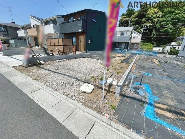 外観 - 2026年5月撮影