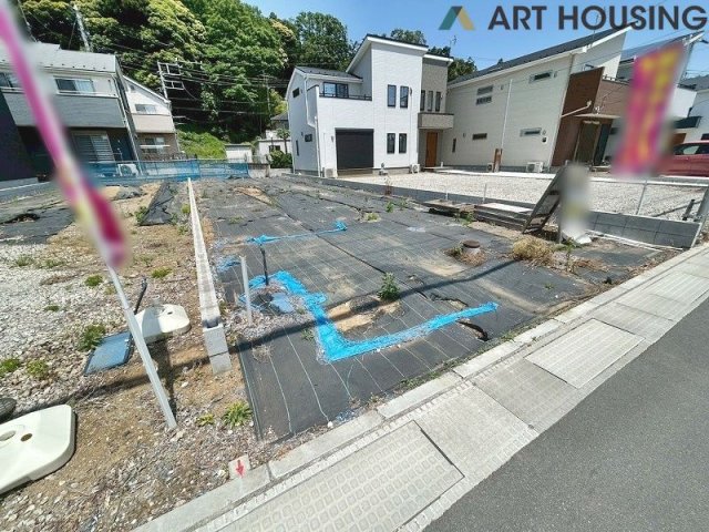 外観 - 2026年5月撮影