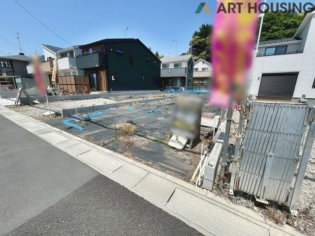 外観 - 2026年5月撮影