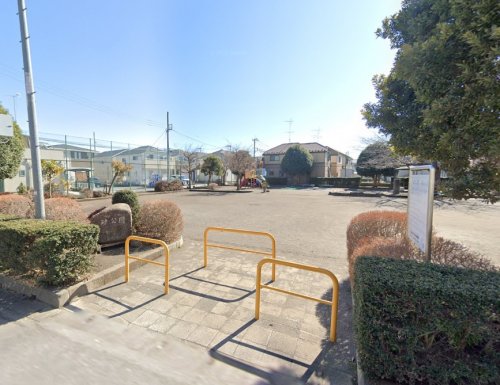 周辺 - 【公園】砂公園まで355m