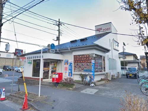 周辺 - 【郵便局】相模原清新郵便局まで694m