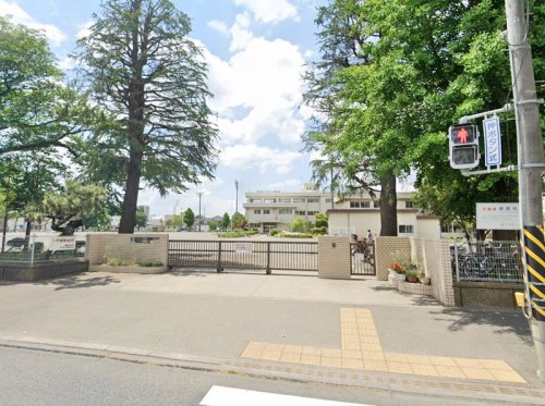 周辺 - 【小学校】相模原市立向陽小学校まで787m