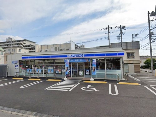 周辺 - 【コンビニエンスストア】ローソン 相模原小山二丁目店まで74m