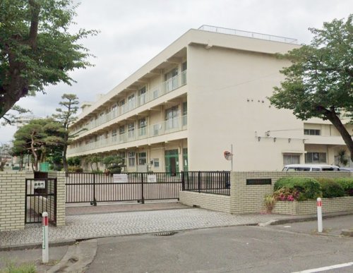 周辺 - 【小学校】相模原市立橋本小学校まで559m