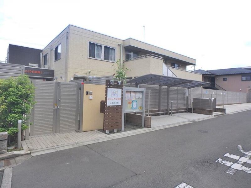 周辺 - 【保育園】にじいろ保育園上鶴間本町まで385m