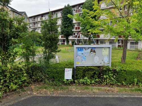 周辺 - 【公園】丸山公園まで389m