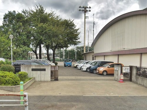 周辺 - 【中学校】相模原市立谷口中学校まで867m
