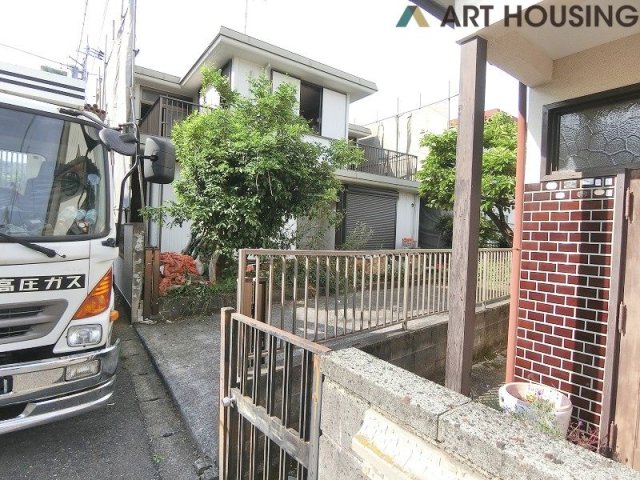 外観 - 2026年5月撮影