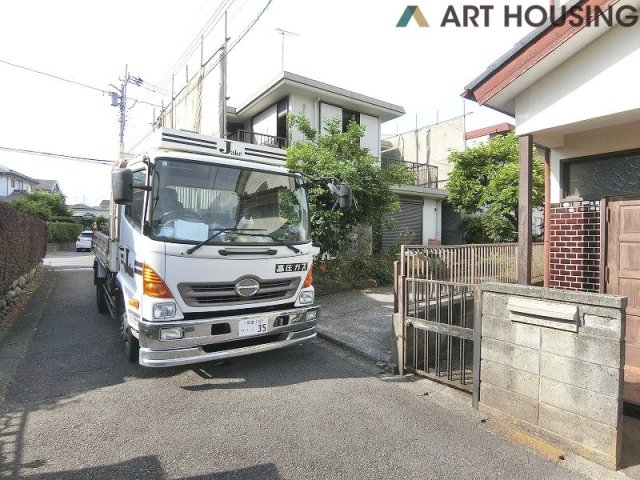外観 - 2026年5月撮影