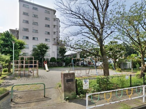 周辺 - 【公園】大野台2丁目公園まで265m