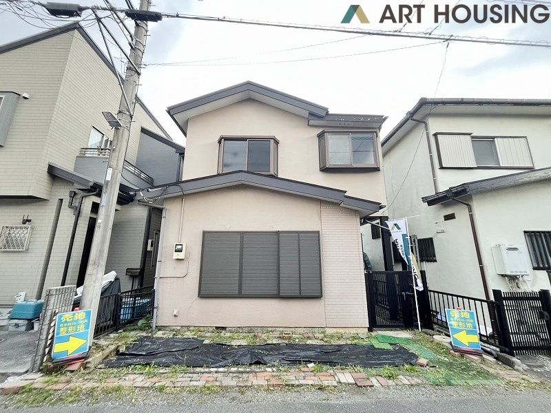お好きなハウスメーカーでこだわりの住まいを実現できます☆