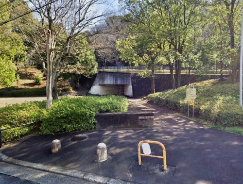 周辺 - 【公園】山崎公園まで797m