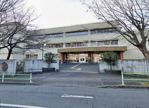 周辺 - 【小学校】本町田ひなた小学校まで2093m