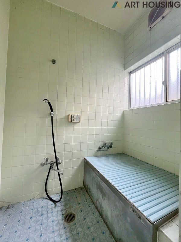 既存建物内観写真:2026年6月撮影