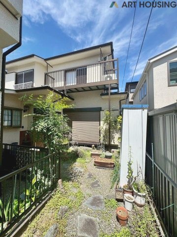 外観 - 駅徒歩8分の利便性が魅力の中古戸建
