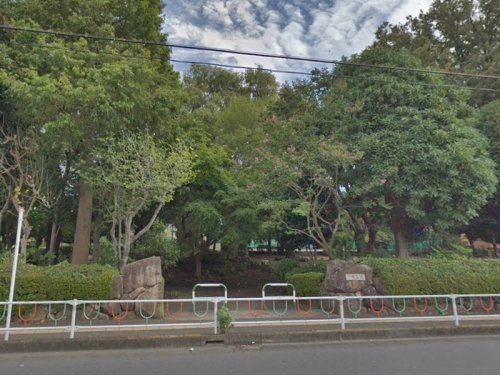 周辺 - 【公園】中央公園まで753m