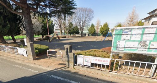 周辺 - 【公園】上溝中央公園まで350m