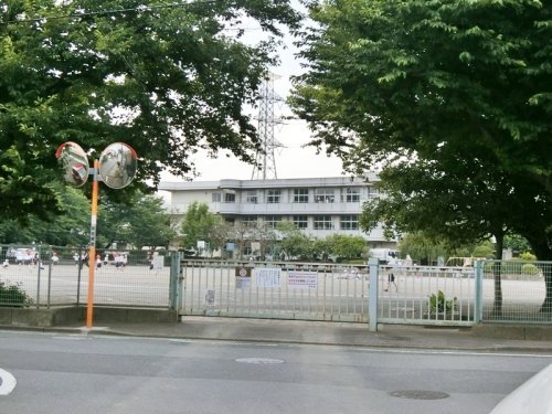 周辺 - 【小学校】相模原市立淵野辺東小学校まで550m