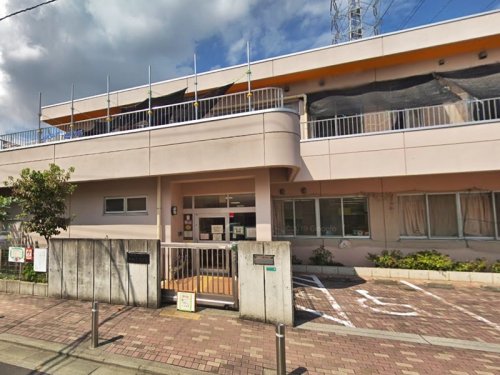 周辺 - 【保育園】相模原市立相模原保育園まで595m