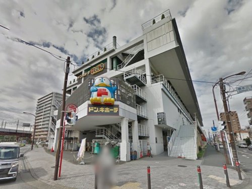 周辺 - 【ディスカウントショップ】ドン・キホーテSING橋本駅前店まで179m